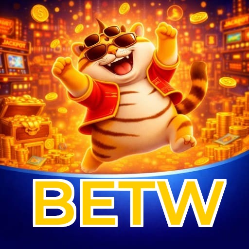 Bônus de boas-vindas BETW